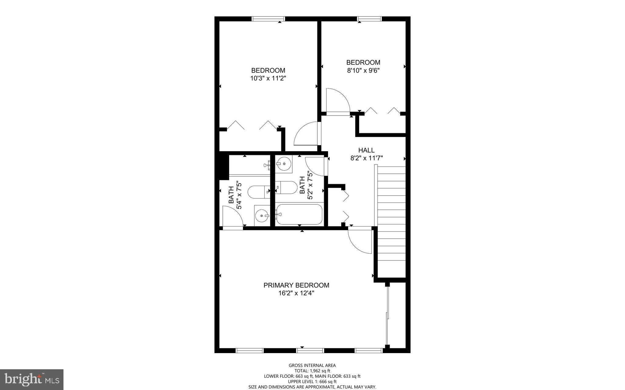 5653 Ridge View Drive Alexandria, VA 22310 - Photo 33 of 35 Gallery Image 33