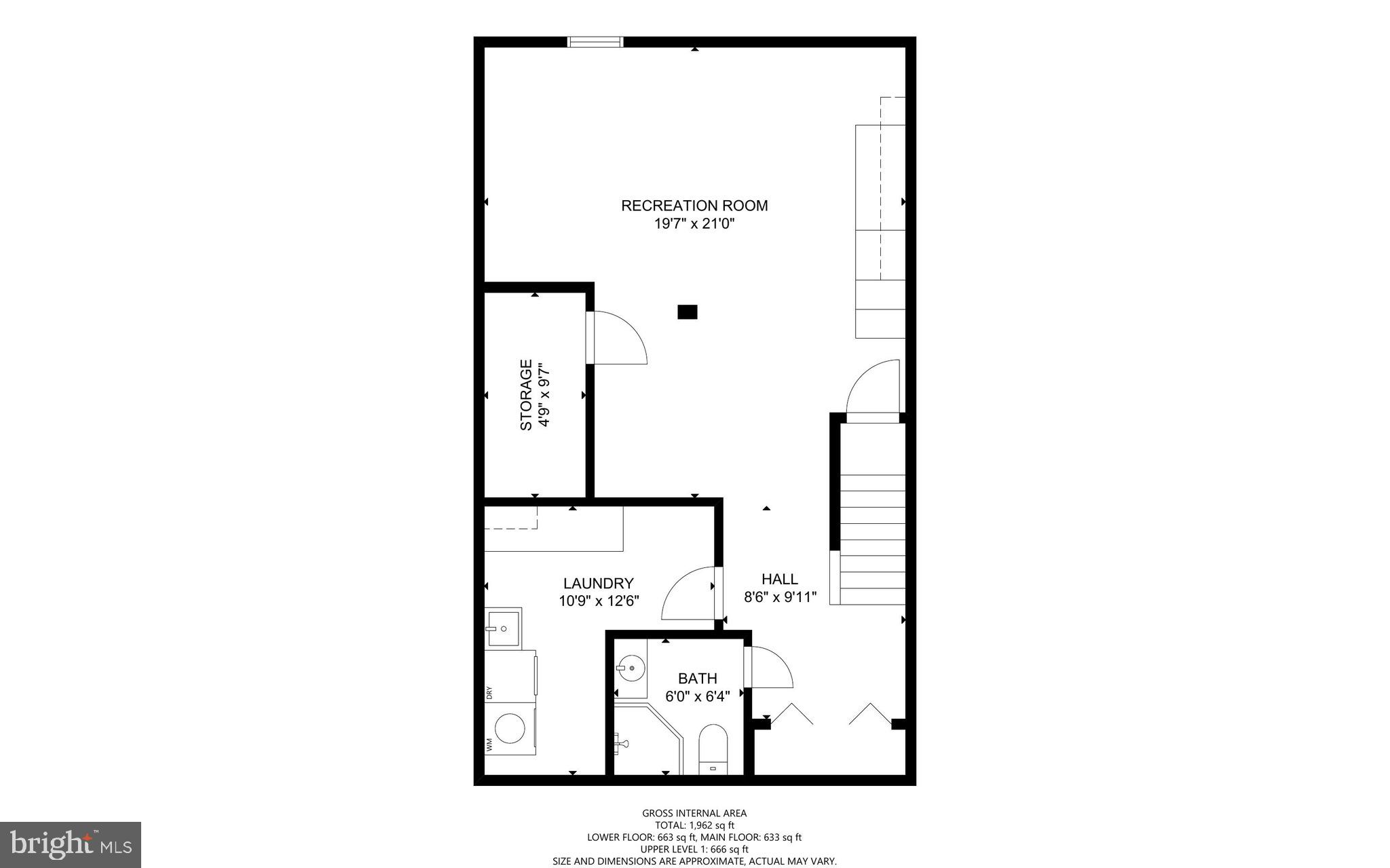 5653 Ridge View Drive Alexandria, VA 22310 - Photo 34 of 35 Gallery Image 34