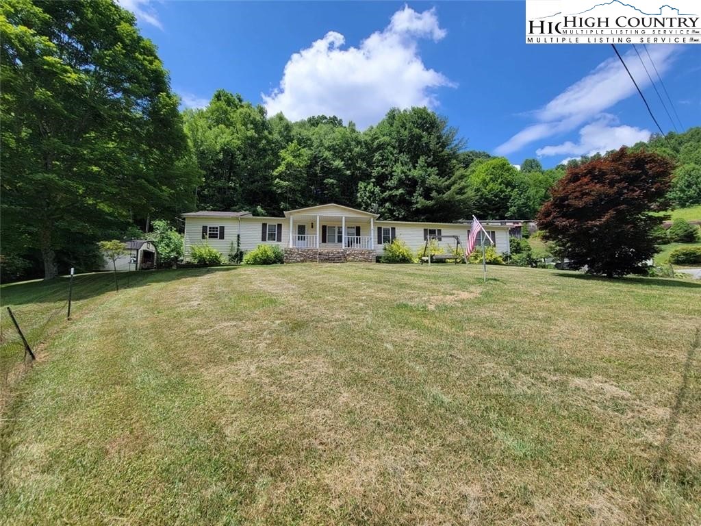 508 George Wilson Road Boone, NC 28607 - Photo 1 of 30 Gallery Image 1
