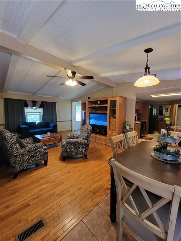 508 George Wilson Road Boone, NC 28607 - Photo 14 of 30 Gallery Image 14