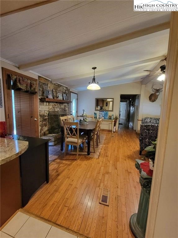 508 George Wilson Road Boone, NC 28607 - Photo 15 of 30 Gallery Image 15
