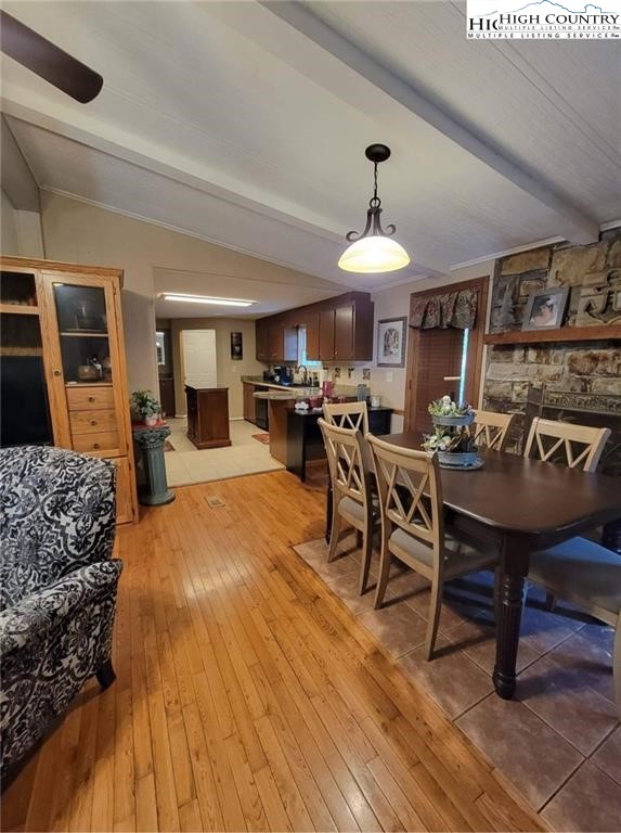 508 George Wilson Road Boone, NC 28607 - Photo 16 of 30 Gallery Image 16