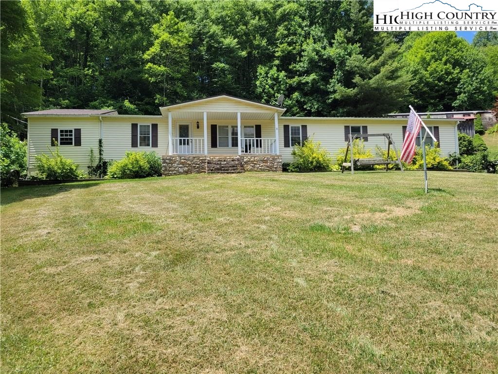 508 George Wilson Road Boone, NC 28607 - Photo 2 of 30 Gallery Image 2