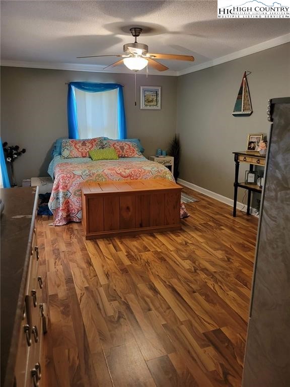 508 George Wilson Road Boone, NC 28607 - Photo 21 of 30 Gallery Image 21