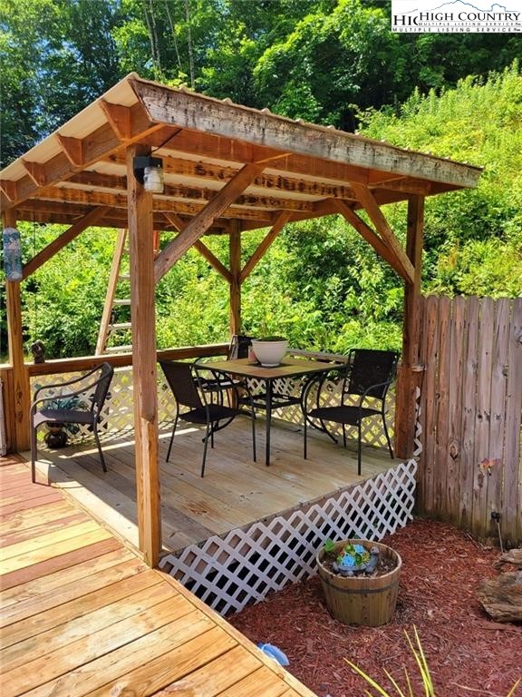 508 George Wilson Road Boone, NC 28607 - Photo 26 of 30 Gallery Image 26