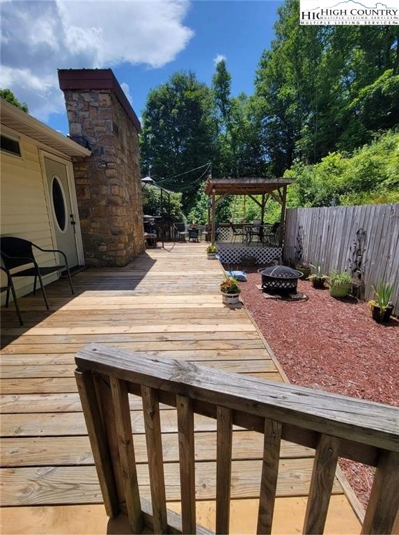 508 George Wilson Road Boone, NC 28607 - Photo 27 of 30 Gallery Image 27