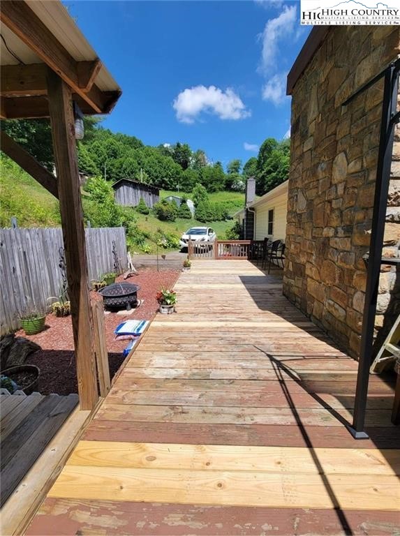 508 George Wilson Road Boone, NC 28607 - Photo 28 of 30 Gallery Image 28