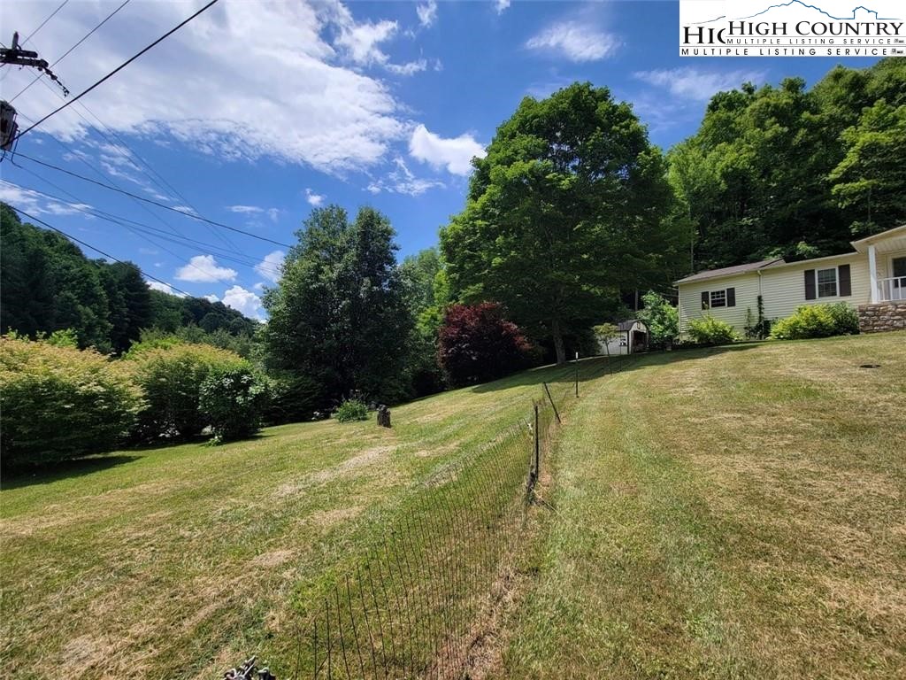 508 George Wilson Road Boone, NC 28607 - Photo 3 of 30 Gallery Image 3