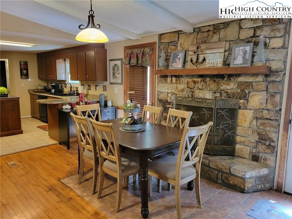 508 George Wilson Road Boone, NC 28607 - Photo 5 of 30 Gallery Image 5