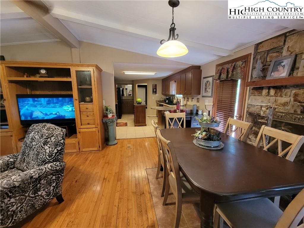 508 George Wilson Road Boone, NC 28607 - Photo 6 of 30 Gallery Image 6
