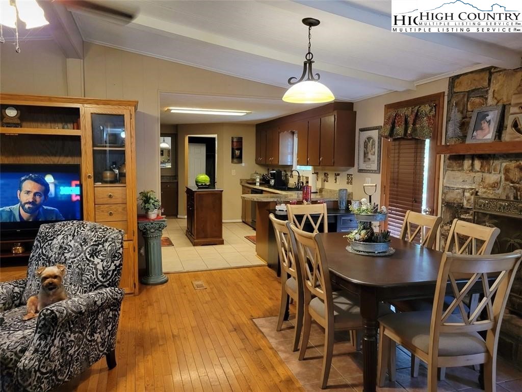 508 George Wilson Road Boone, NC 28607 - Photo 7 of 30 Gallery Image 7