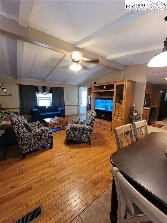 508 George Wilson Road Boone, NC 28607 - Photo 8 of 30 Gallery Image 8