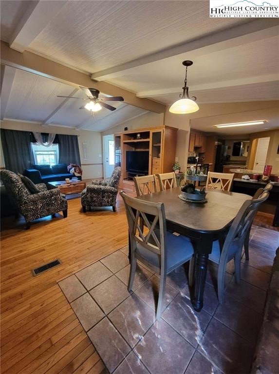 508 George Wilson Road Boone, NC 28607 - Photo 9 of 30 Gallery Image 9