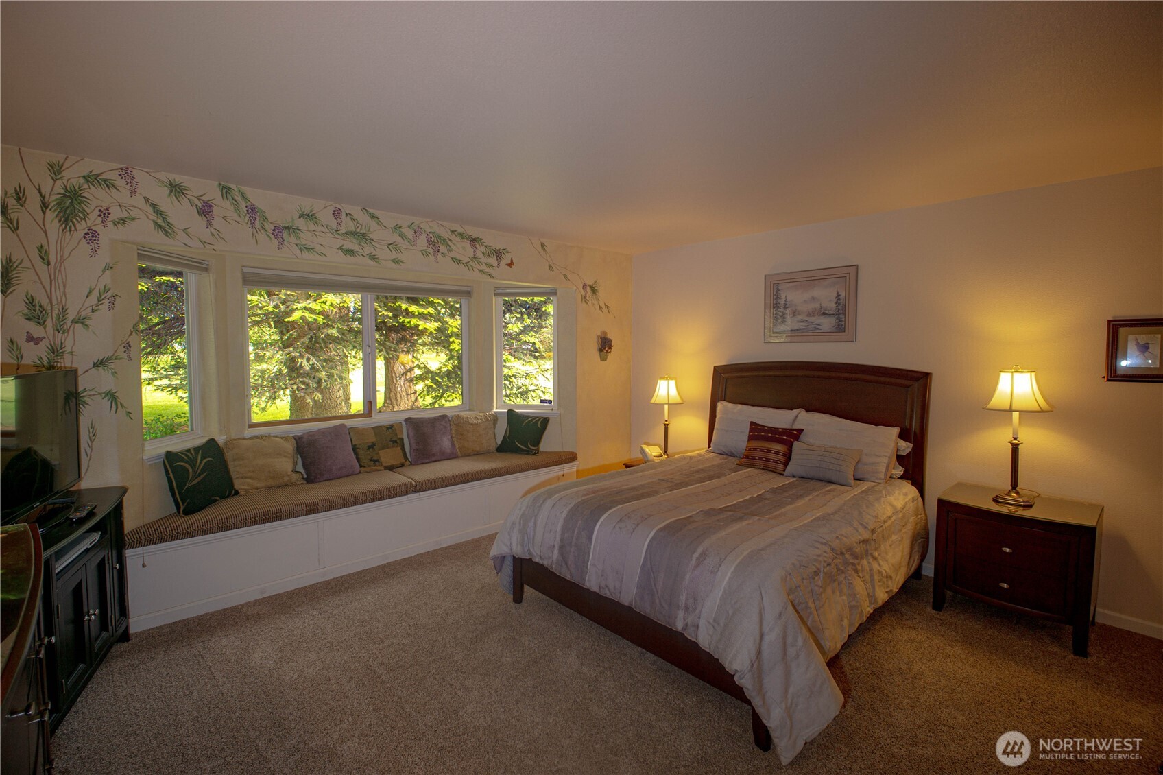226 Hurricane Ridge Drive Sequim, WA 98382 - Photo 14 of 40