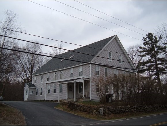 160 Concord Stage Road Weare, NH 03281 - Photo 1 of 1 Gallery Image 1