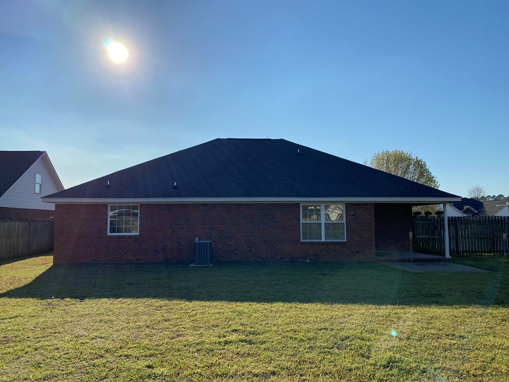645 Talisman Drive Sumter, SC 29154 - Photo 48 of 56