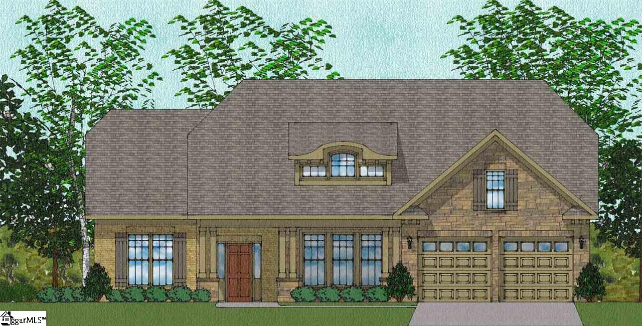 124 Modesto Lane Simpsonville, SC 29681 - Photo 1 of 8 Gallery Image 1