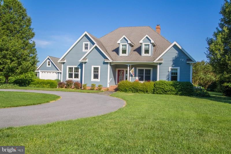 16182 Hudson Road Milton, DE 19968 - Photo 4 of 32 Gallery Image 4