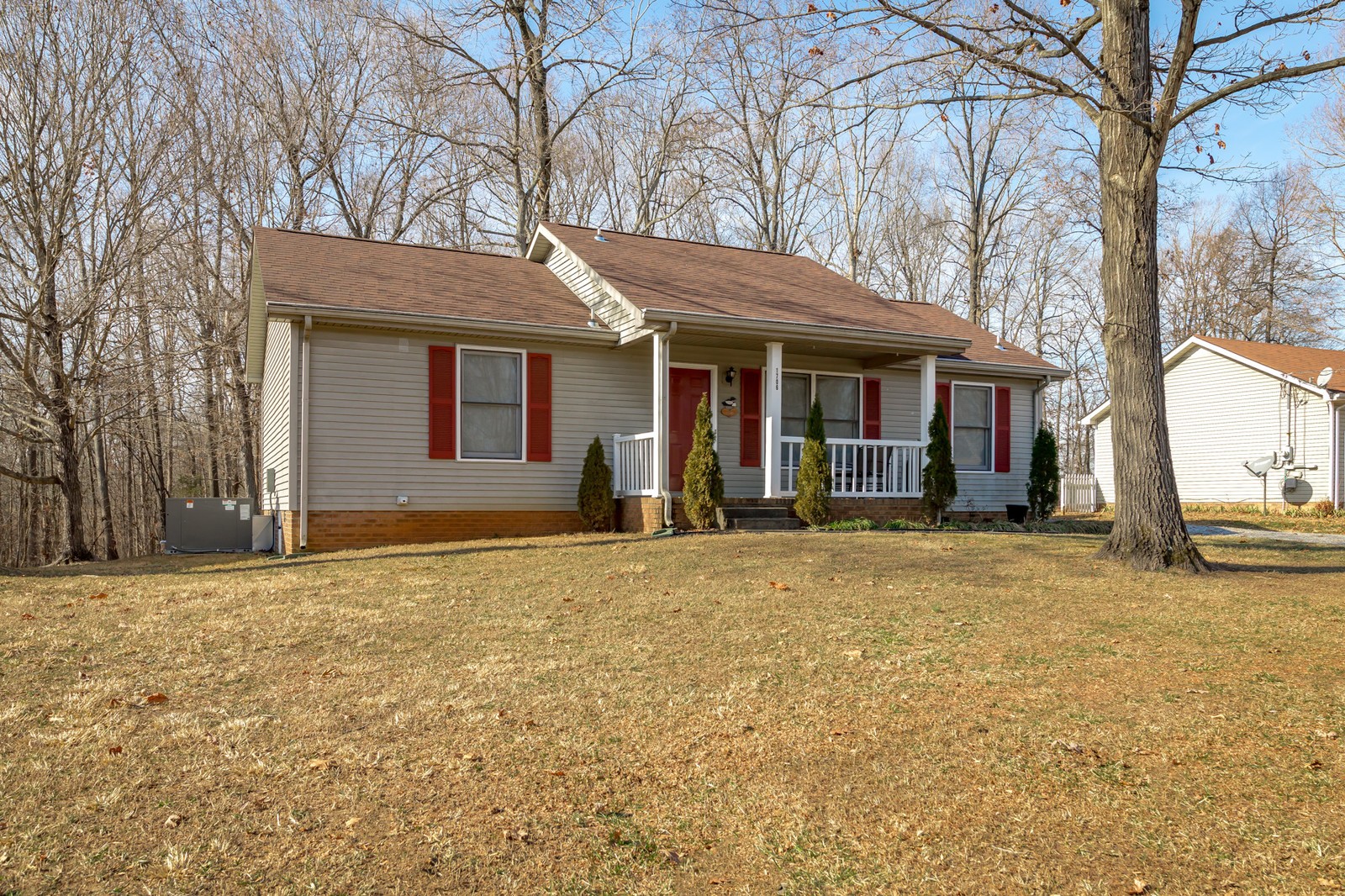 1706 Setter Road Clarksville, TN 37042 - Photo 1 of 28 Gallery Image 1