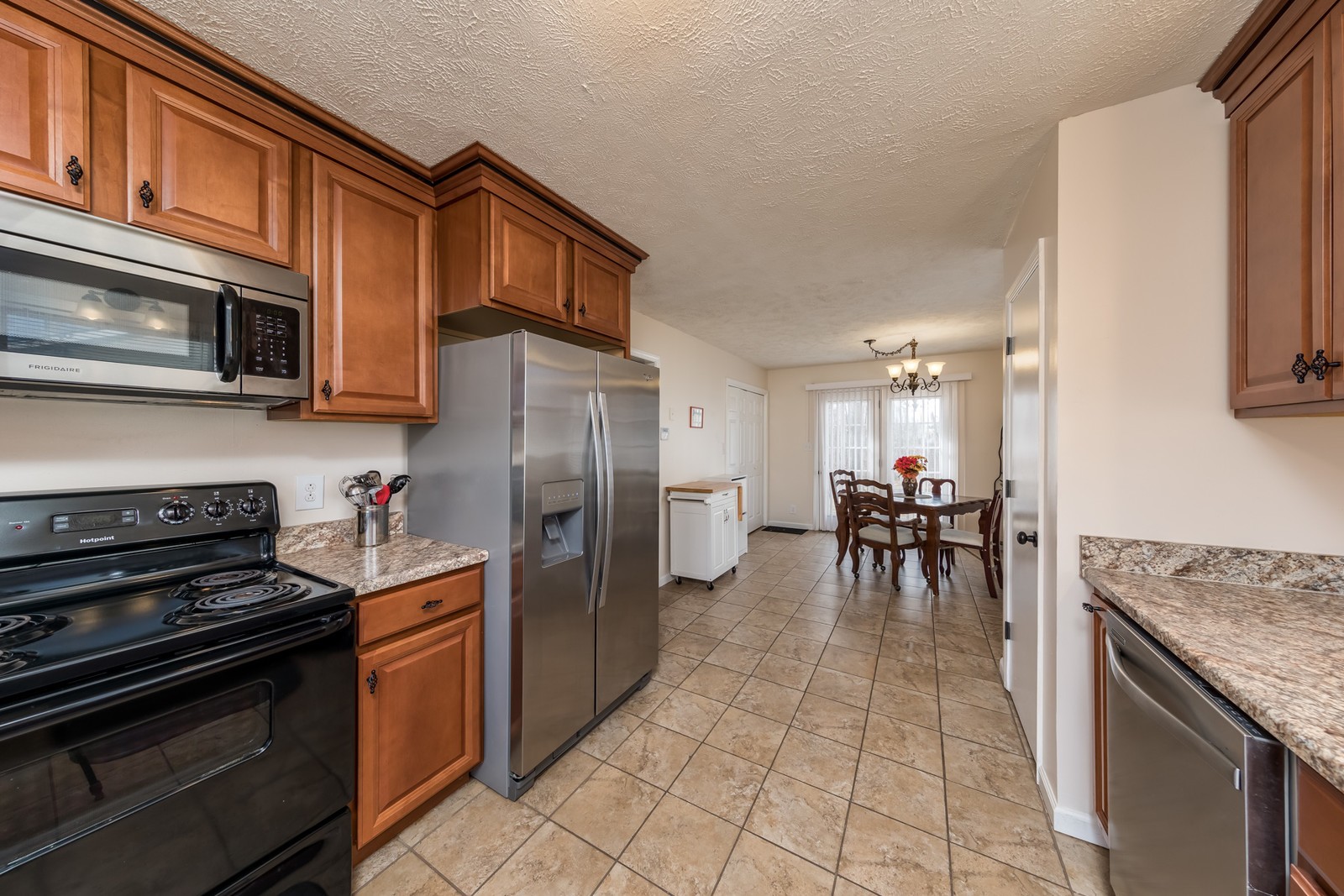 1706 Setter Road Clarksville, TN 37042 - Photo 16 of 28 Gallery Image 16