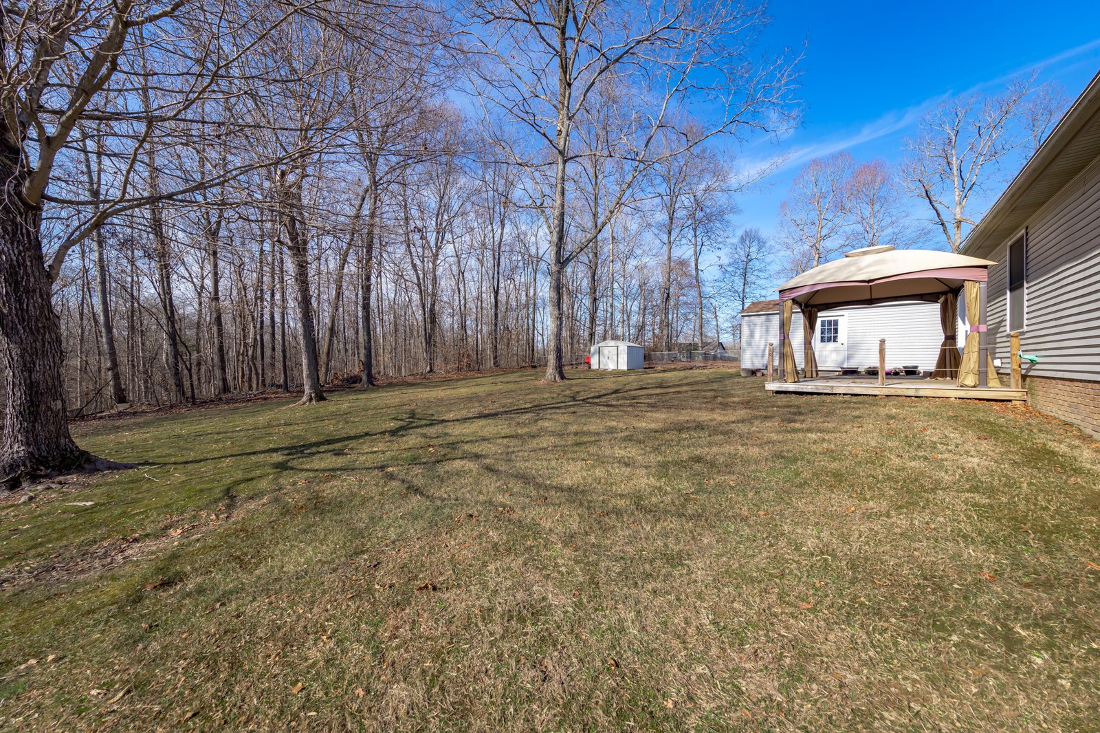 1706 Setter Road Clarksville, TN 37042 - Photo 23 of 28 Gallery Image 23