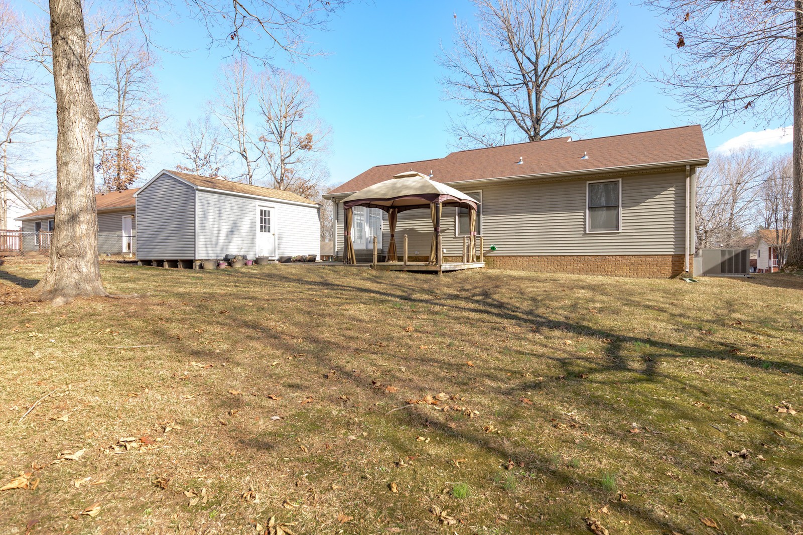 1706 Setter Road Clarksville, TN 37042 - Photo 24 of 28 Gallery Image 24
