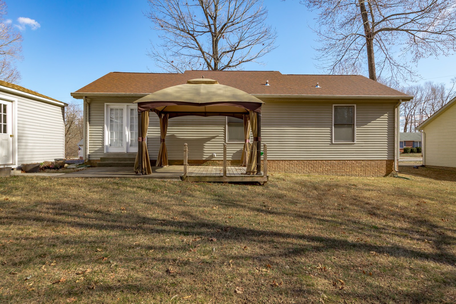 1706 Setter Road Clarksville, TN 37042 - Photo 26 of 28 Gallery Image 26