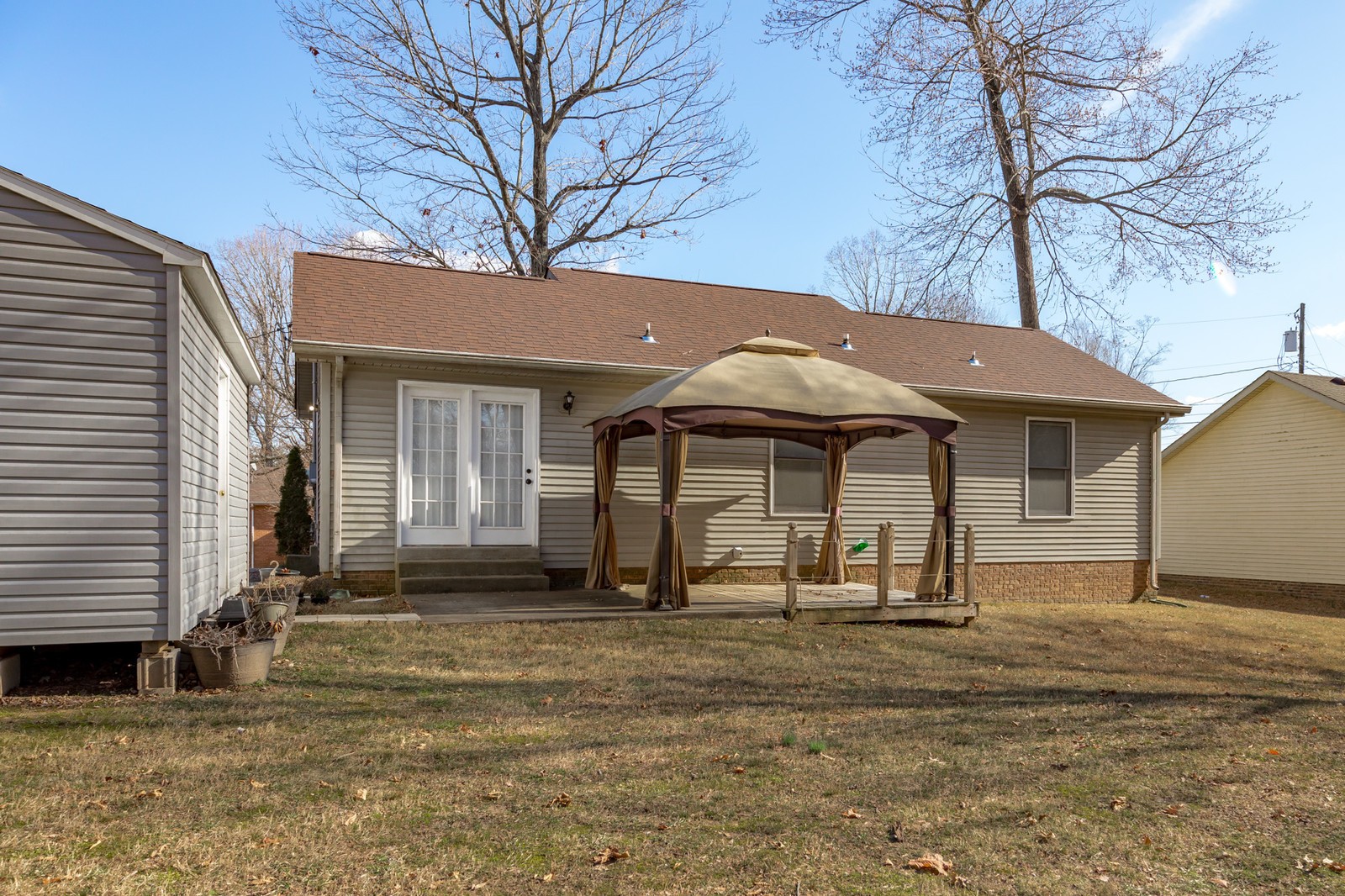 1706 Setter Road Clarksville, TN 37042 - Photo 27 of 28 Gallery Image 27