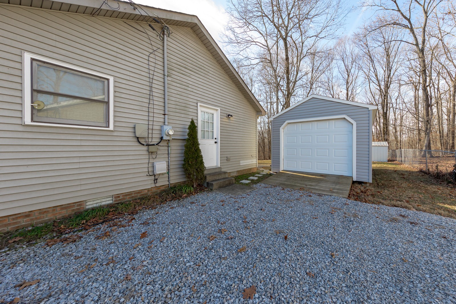 1706 Setter Road Clarksville, TN 37042 - Photo 28 of 28 Gallery Image 28