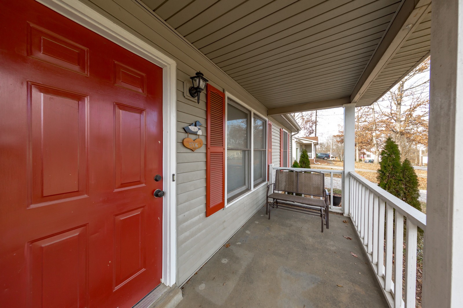 1706 Setter Road Clarksville, TN 37042 - Photo 5 of 28 Gallery Image 5