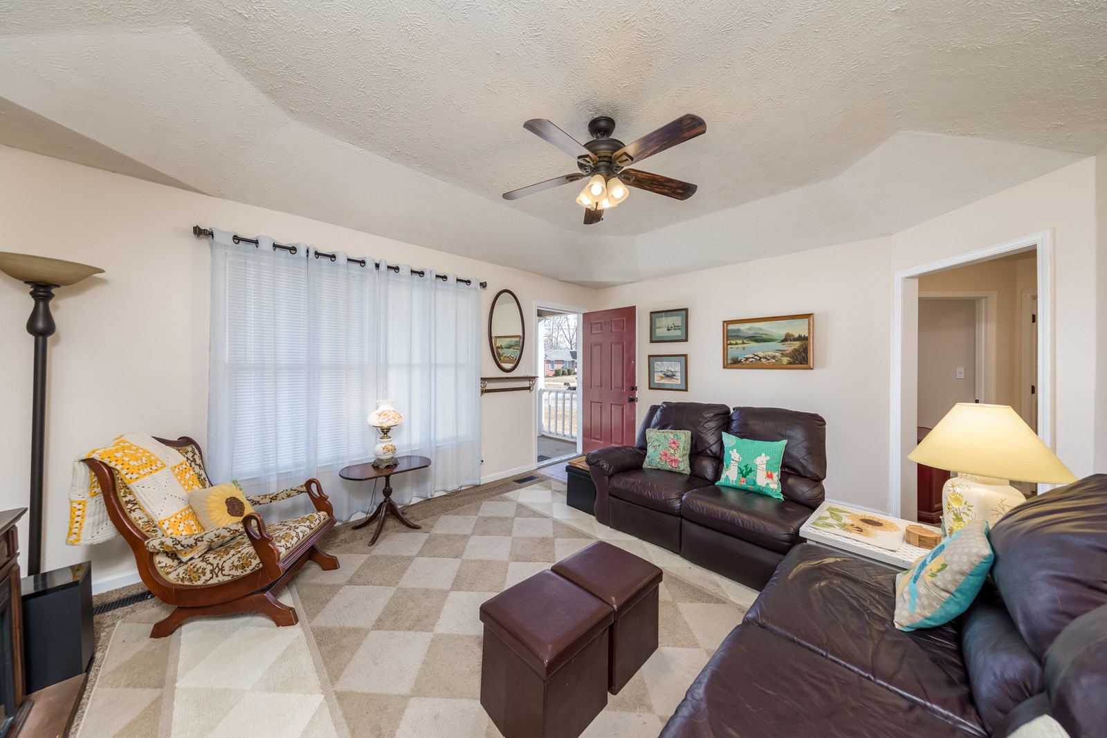 1706 Setter Road Clarksville, TN 37042 - Photo 7 of 28 Gallery Image 7