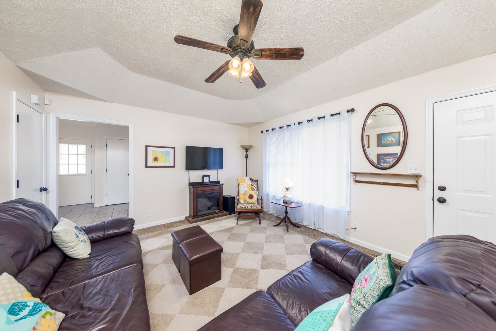 1706 Setter Road Clarksville, TN 37042 - Photo 8 of 28 Gallery Image 8