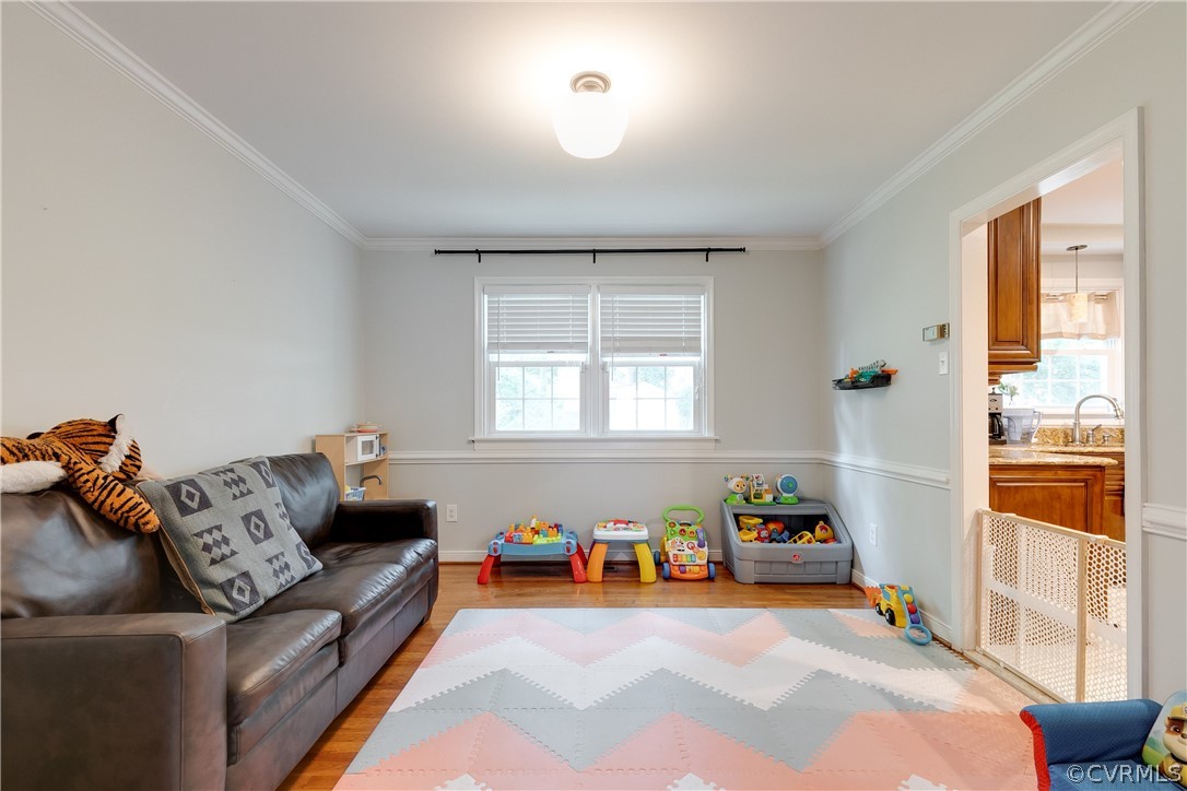 11207 Rockledge Road Richmond, VA 23235 - Photo 7 of 24