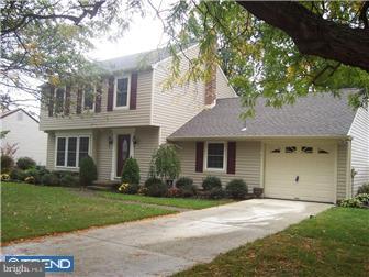 211 Farmington Road Delran, NJ 08075 - Photo 1 of 9 Exterior Front