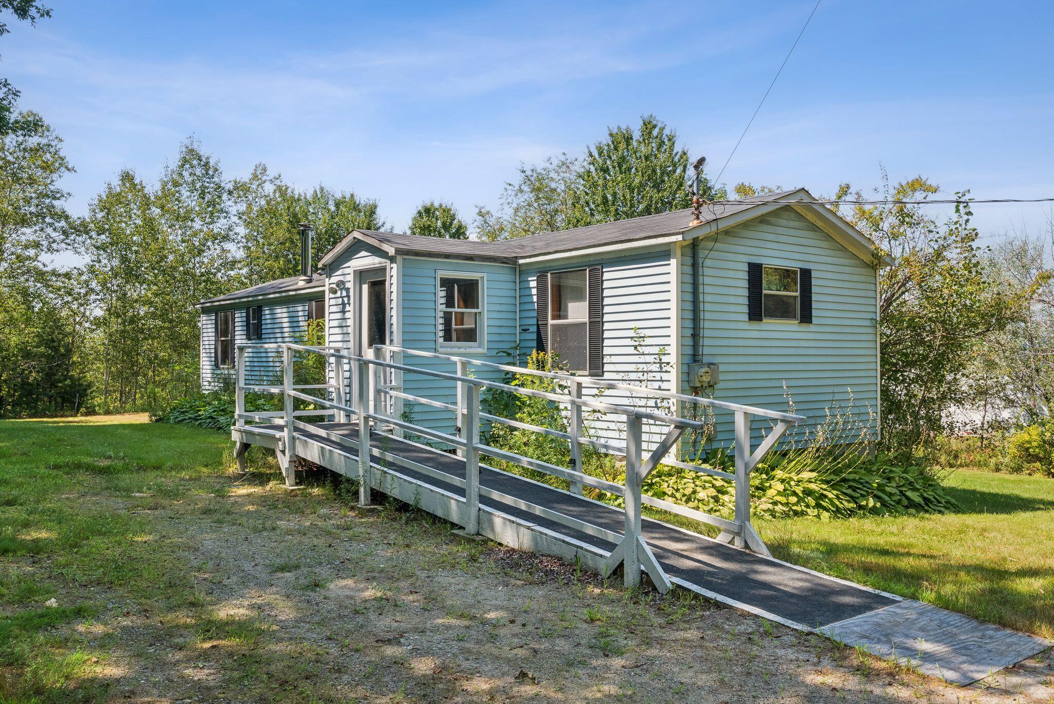 234 Macomber Hill Road Jay, ME 04239 - Photo 2 of 39 2_DSC07460