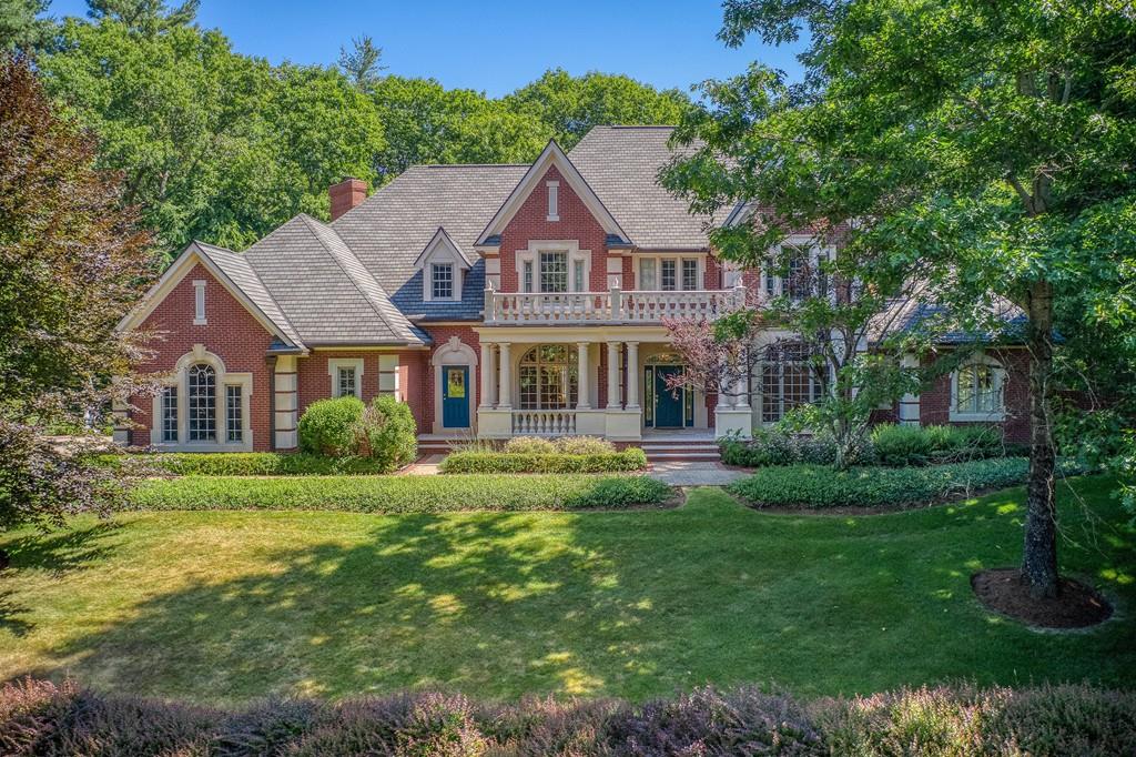 20 Flint Road Concord, MA 01742 - Photo 1 of 40