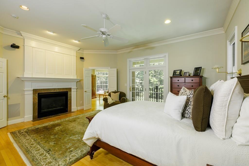 20 Flint Road Concord, MA 01742 - Photo 13 of 40