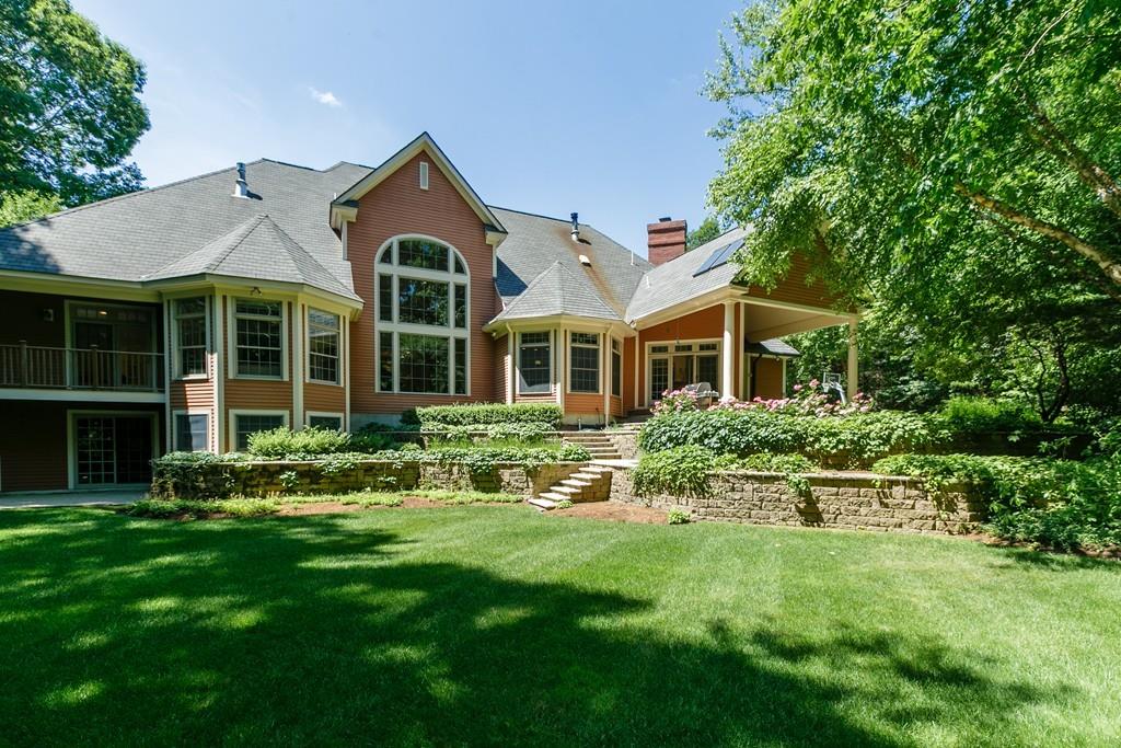 20 Flint Road Concord, MA 01742 - Photo 2 of 40