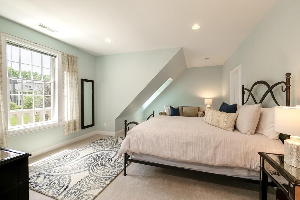 20 Flint Road Concord, MA 01742 - Photo 23 of 40