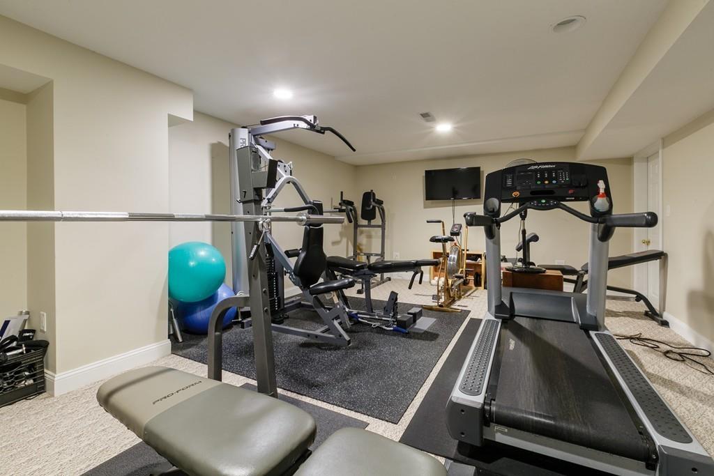 20 Flint Road Concord, MA 01742 - Photo 30 of 40