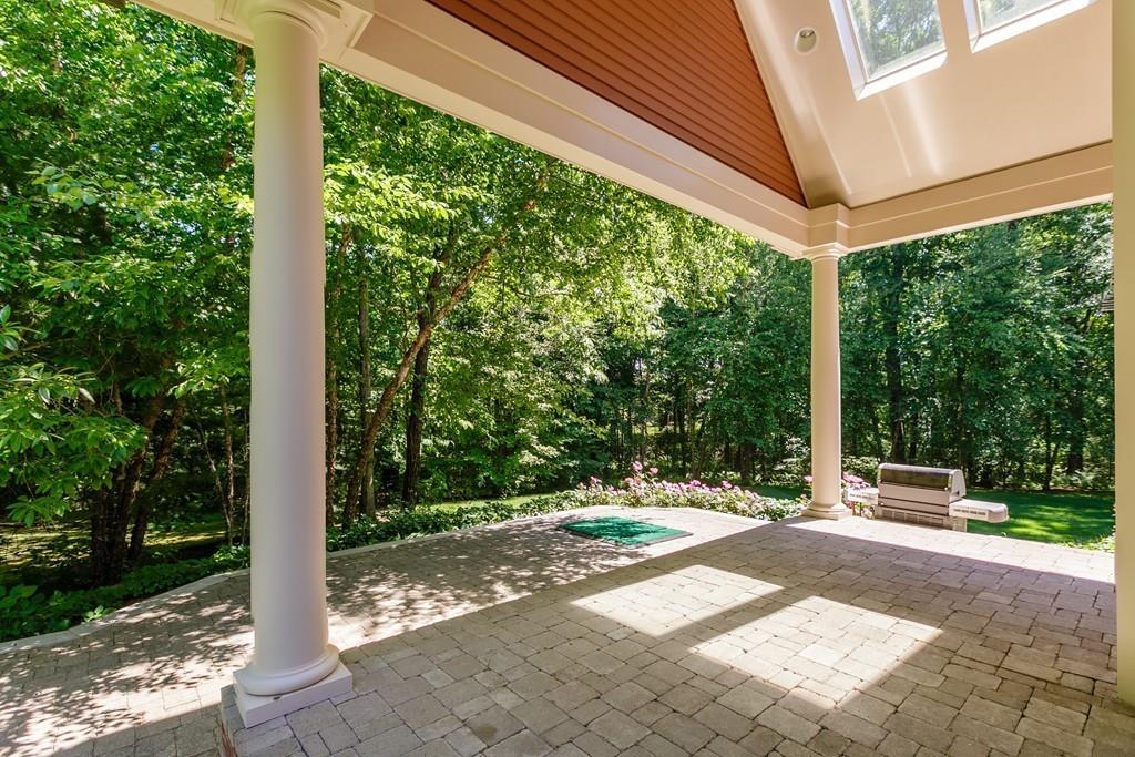 20 Flint Road Concord, MA 01742 - Photo 33 of 40