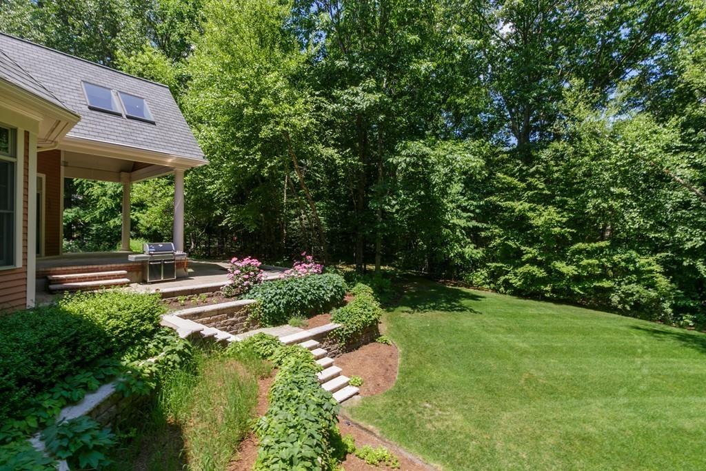 20 Flint Road Concord, MA 01742 - Photo 34 of 40