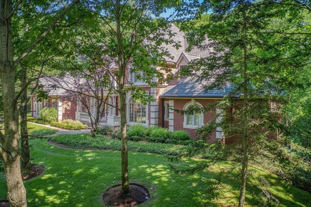 20 Flint Road Concord, MA 01742 - Photo 38 of 40