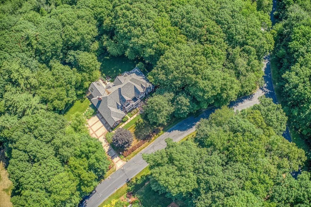 20 Flint Road Concord, MA 01742 - Photo 39 of 40