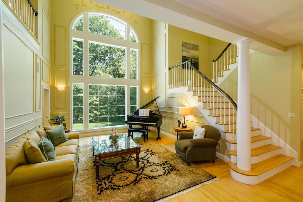 20 Flint Road Concord, MA 01742 - Photo 4 of 40