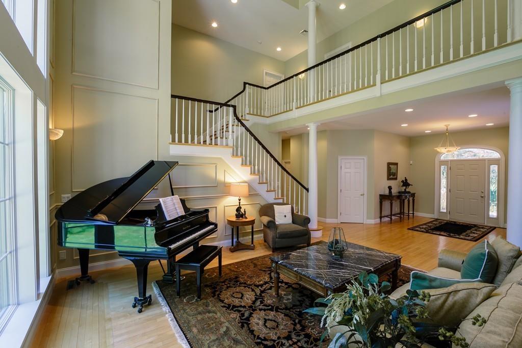 20 Flint Road Concord, MA 01742 - Photo 5 of 40