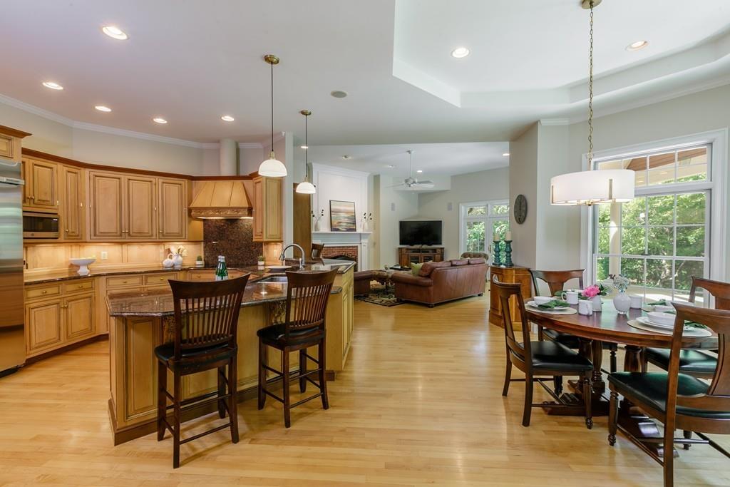 20 Flint Road Concord, MA 01742 - Photo 8 of 40