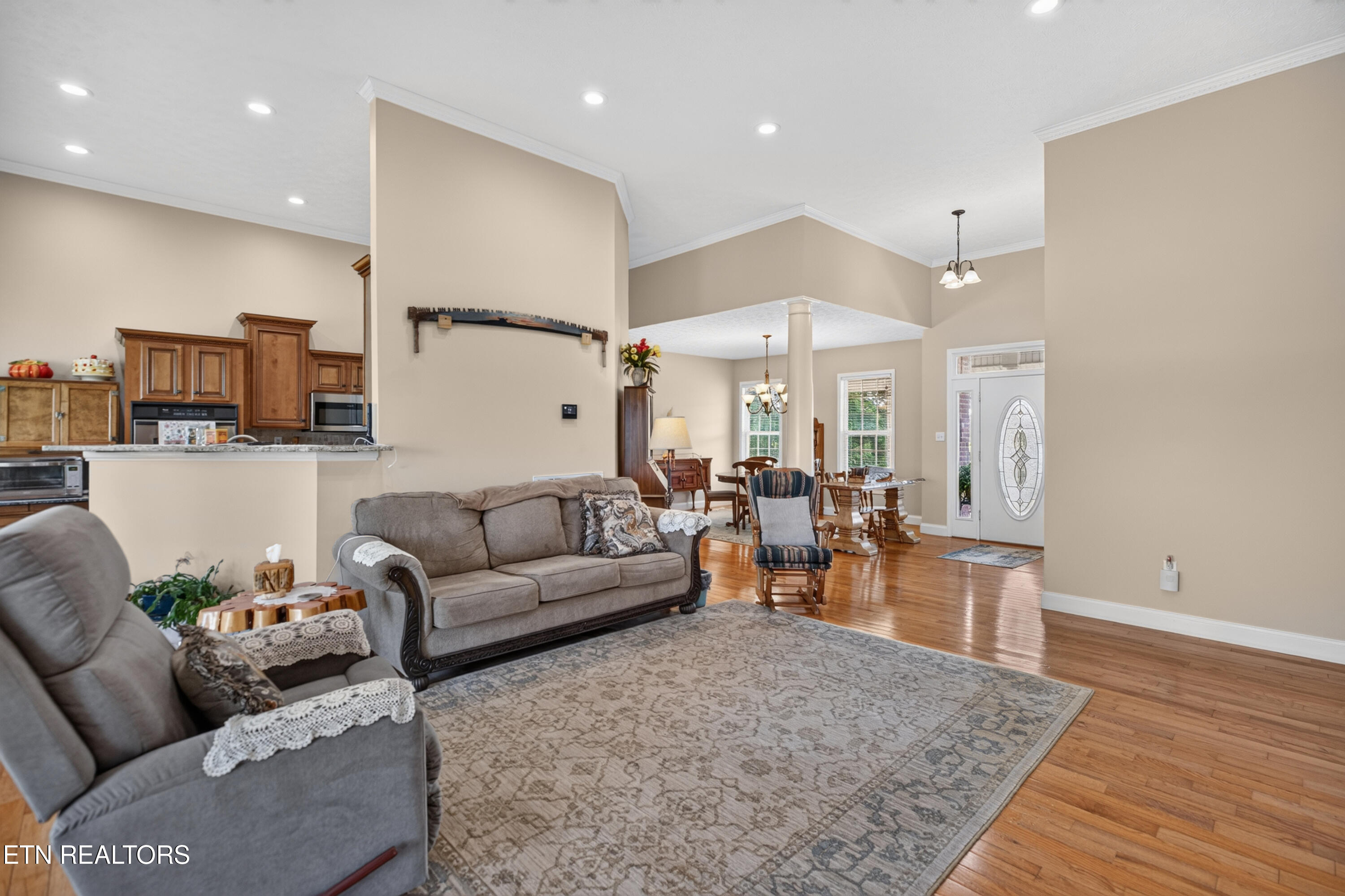 670 Burchfield Road Dandridge, TN 37725 - Photo 6 of 47 007-670BurchfieldRoad-Dandridge-TN-37725