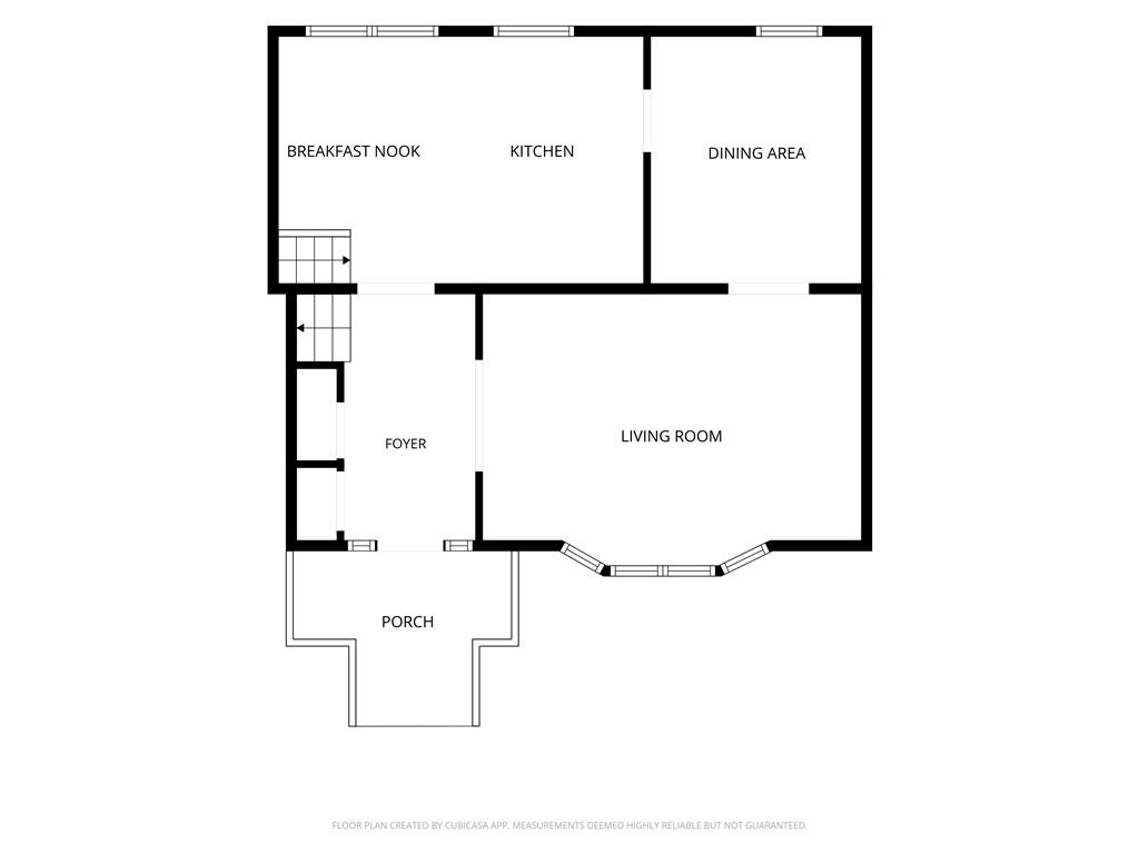 5083 Flakes Mill Road Ellenwood, GA 30294 - Photo 45 of 48 Gallery Image 45