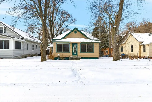 $138,900 | 349 South Linden Street, Adams, WI 53910